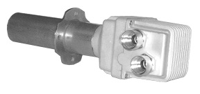 Siemens QGO20 Oxygen Sensor